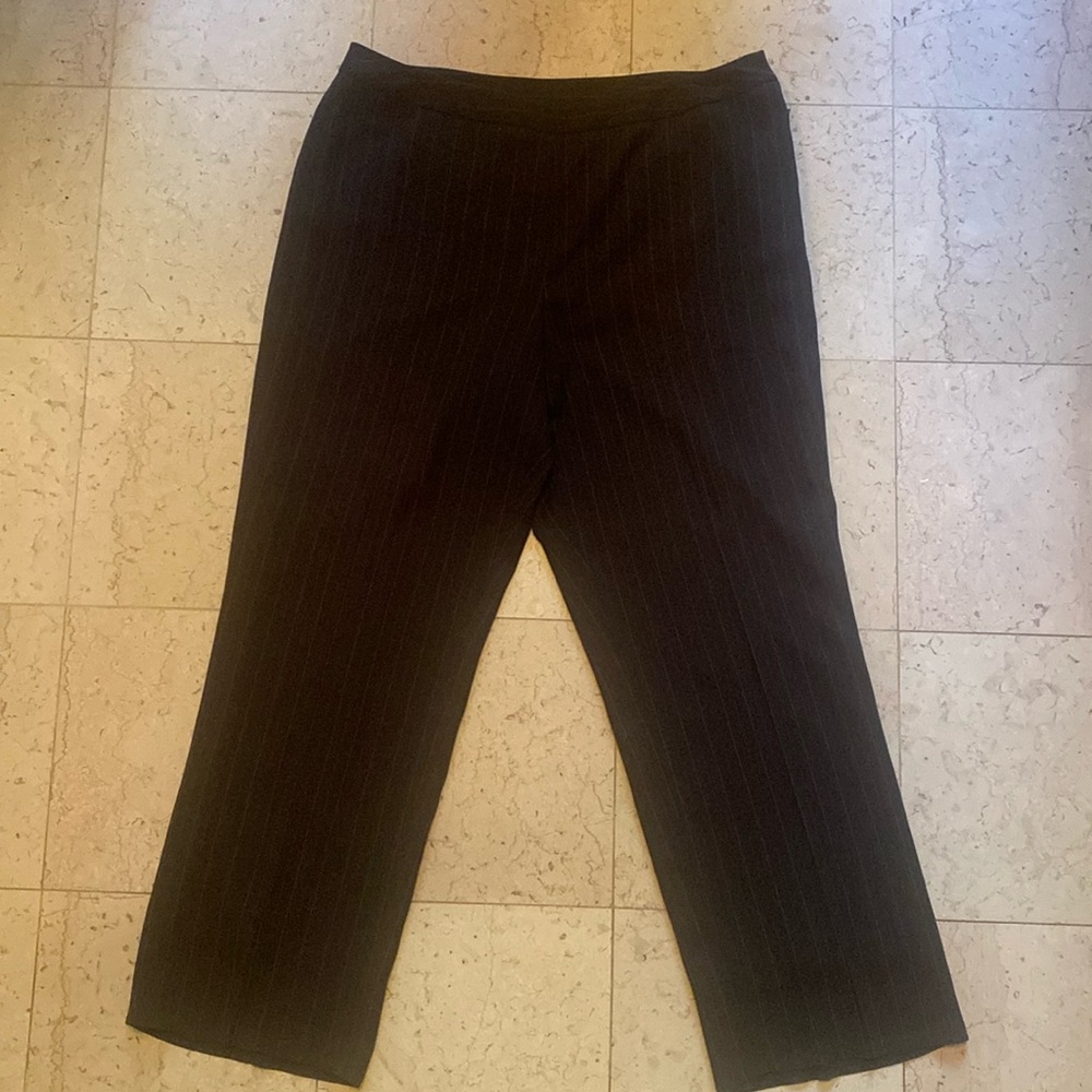 Jones New York dress pants